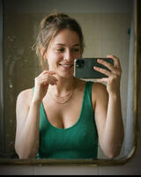 Фотография пользователя smerfetkalalusia98