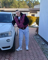 Fotka uživatele Volverine