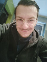 Zdjęcie użytkownika Lukai