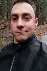 Фото користувача Mariusz99MPL