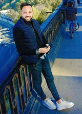 Fotka uživatele iscoyassine21