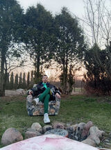 Benutzerfoto popayboy925