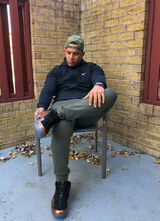 Fotka uživatele dasilva6