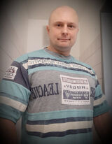 Foto pengguna Toksic