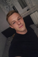 Фотография пользователя PanDuzeK4