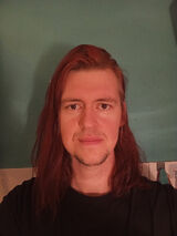 Фотография пользователя michalovtsider