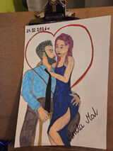 Foto utilizatorului Jillvalen