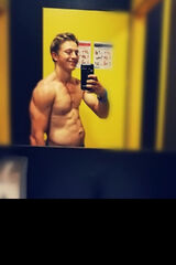 Фотография пользователя Milyziomek420