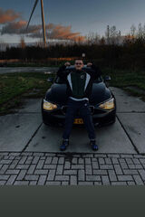 Фотография пользователя donCarloo