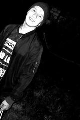 Foto pengguna oktawianlukomski89