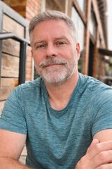 Zdjęcie użytkownika Michaelorresson