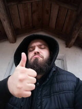 Zdjęcie użytkownika BrpdatyGoliat