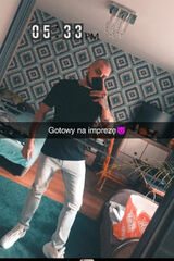 Fotka uživatele fabianrerak