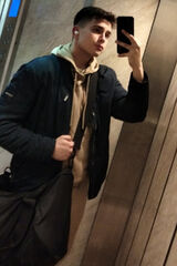 Zdjęcie użytkownika swistakk1312