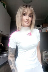 Fotos WydziaranaQueen