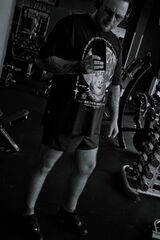 Zdjęcie użytkownika mrredflag