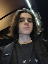 Fotka uživatelefrevlsd