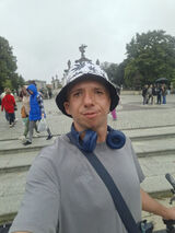 Fotka uživatele Michu1998S