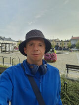 Фото користувача Michu1998S