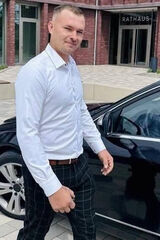 Zdjęcie użytkownika krystianziarnik645