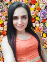 Foto utilizatorului Cyganeczka9988