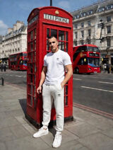 Foto utilizatorului outofrange