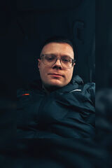 Zdjęcie użytkownika Damianx8