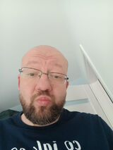 Benutzerfoto lukaszstrambi