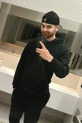 Zdjęcie użytkownika mosiupl