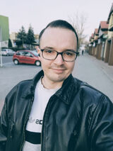 Foto utilizatorului Mateusz96000