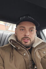 Zdjęcie użytkownika Dandi666