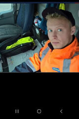 Фото користувача Hjalmar