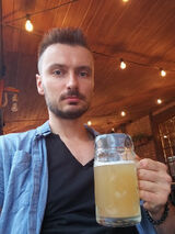 Foto utilizatorului Michael77790