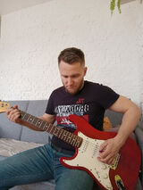 Фотография пользователя mich1983