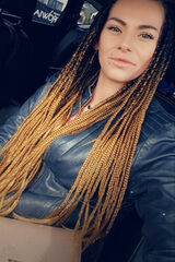 Фото користувача kamilakamila240599