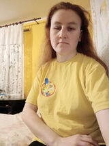 Фотография пользователя urszularozmyslow23