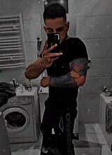 Zdjęcie użytkownika Patryk9669