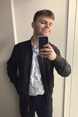 Fotka uživatele Mateuszek03