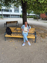 Zdjęcie użytkownika Ania1983