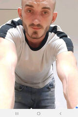 Zdjęcie użytkownika Mateusz9508