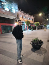 Fotka uživatele LB99