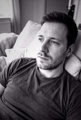 Fotka uživatele Xayden