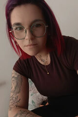 Фото користувача xKolorowaxMadzia