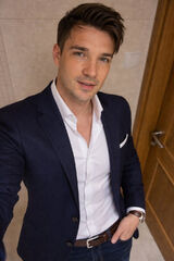 Zdjęcie użytkownika maicejkasinski1995