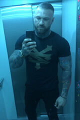 Fotos Undercovered21