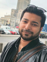 Fotka uživatele SyedSajid