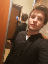 Фото користувача Niemachmur