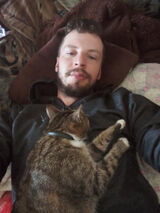 Фото користувача gustawconte1995