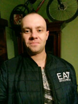 Fotka uživatele RasowyP