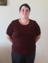 Zdjęcie użytkownika wiesiaH34